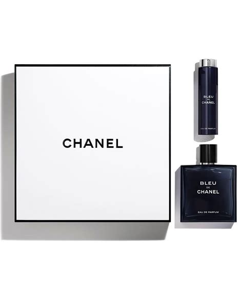 bleu de chanel travel spray amazon|bleu De Chanel edp buy.